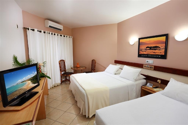 Best Western Shalimar Praia Hotel (Porto Seguro)